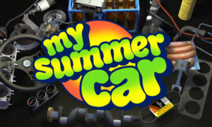 MY SUMMER CAR Version Full Game Free Download