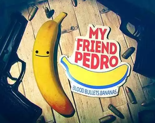 My Friend Pedro PC Latest Version Free Download