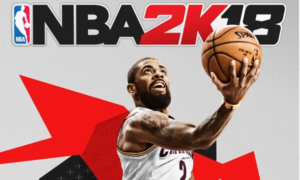 NBA 2K18 Version Full Game Free Download