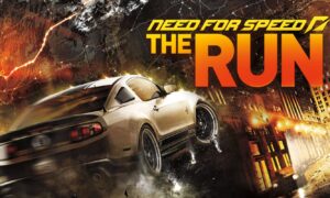 Need for Speed: The Run PC Game Latest Version Free Download
