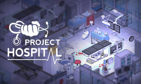 Project Hospital PC Latest Version Free Download