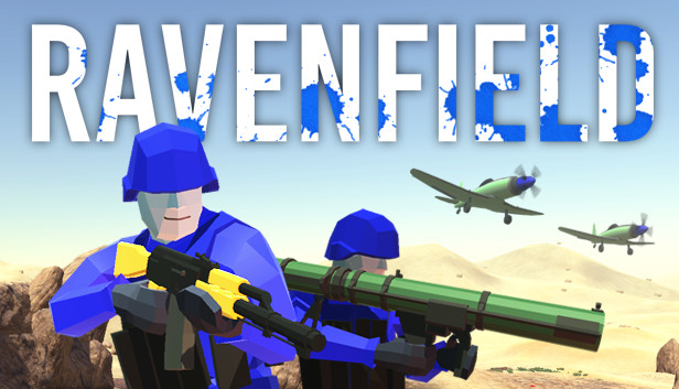 Ravenfield free full pc game for Download
