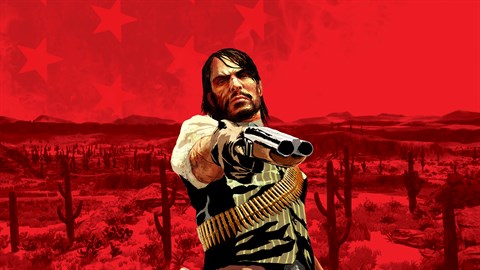 Red Dead Redemption PC Latest Version Free Download