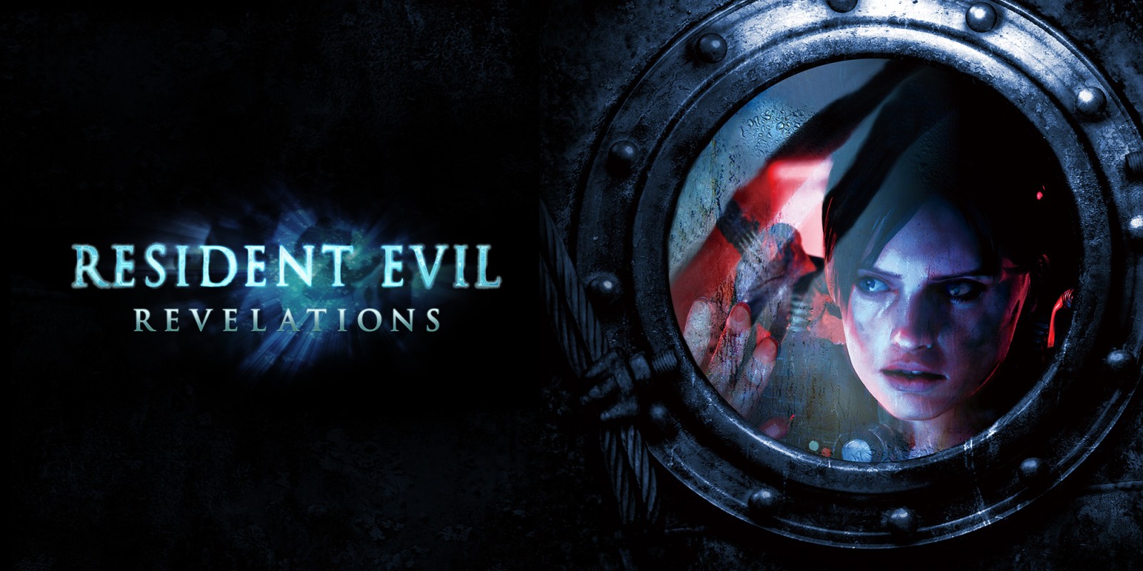 Resident Evil: Revelations PC Latest Version Free Download