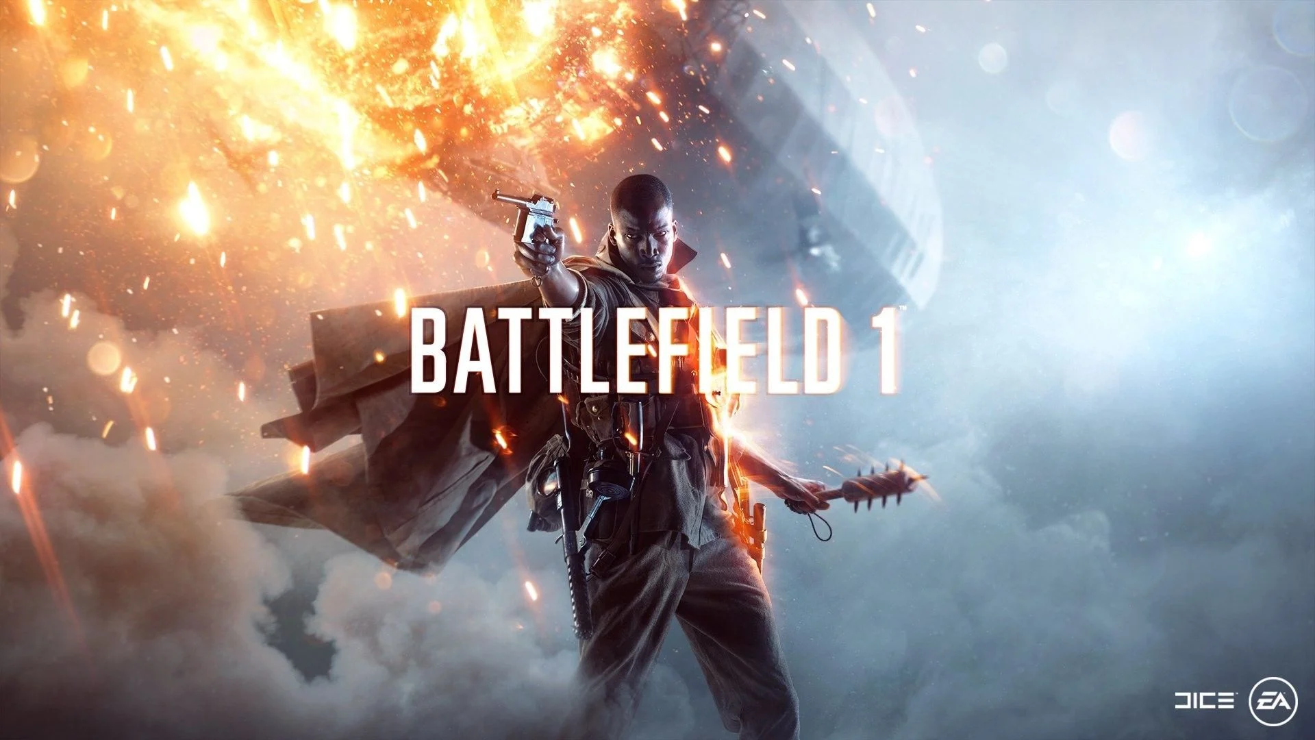 Battlefield 1 IOS/APK Download
