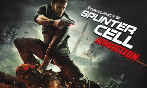 Tom Clancy's Splinter Cell: Conviction PC Version Game Free Download
