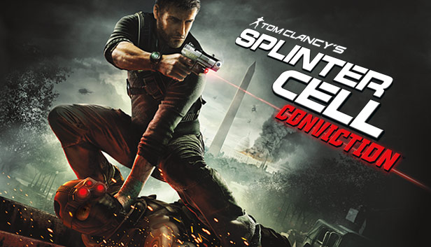 Tom Clancy's Splinter Cell: Conviction PC Version Game Free Download