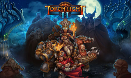 Torchlight 2 iOS/APK Full Version Free Download