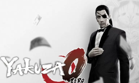 Yakuza 0 PC Latest Version Free Download