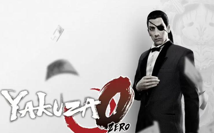 Yakuza 0 PC Latest Version Free Download