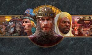Age of Empires 2: Definitive Edition PC Version Game Free Download
