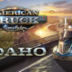 American Truck Simulator Idaho Download for Android & IOS
