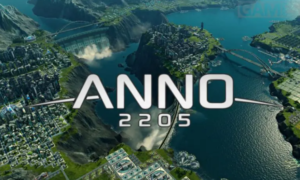 Anno 2205 IOS/APK Download