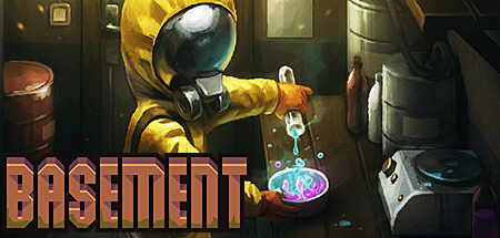 Basement Mobile Game Full Version Download