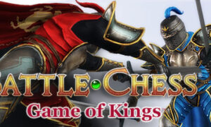 Battle Chess: Game of Kings Download for Android & IOS