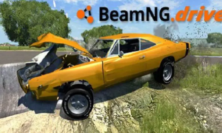 BeamNG.drive PC Latest Version Free Download
