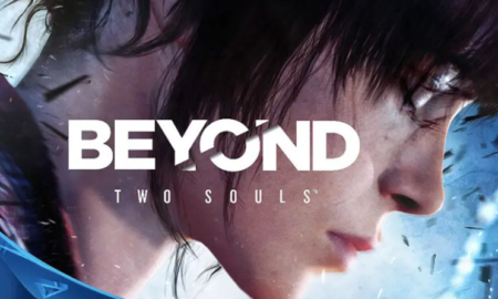 Beyond Two Souls Download for Android & IOS