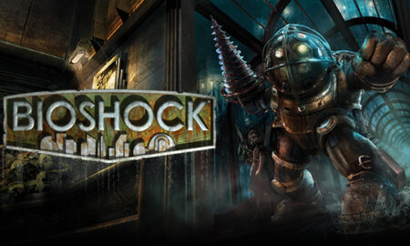 BioShock PC Game Latest Version Free Download