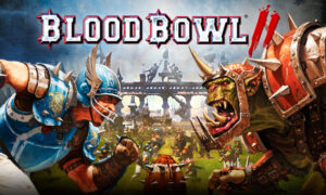 Blood Bowl PC Game Latest Version Free Download