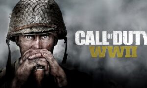 Call OF Duty WW2 Download for Android & IOS