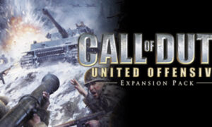 Call Of Duty United Offensive iOS/APK Download