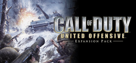 Call Of Duty United Offensive iOS/APK Download
