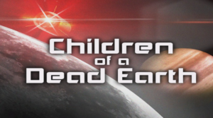 Children Of A Dead Earth PC Version Game Free Download