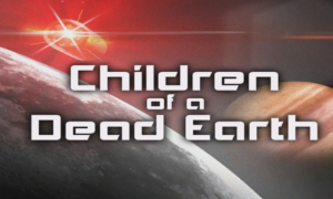 Children Of A Dead Earth PC Version Game Free Download