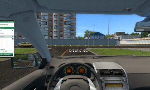 City Car Driving Mobile Game Full Version Download