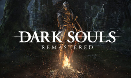 DARK SOULS REMASTERED Download for Android & IOS