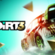DiRT 3 PC Game Latest Version Free Download