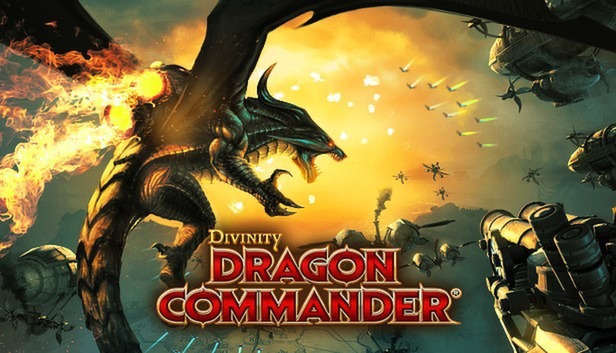 Divinity: Dragon Commander PC Version Game Free Download