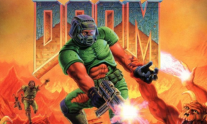 Doom 1993 Version Full Game Free Download