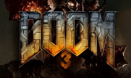 Doom 3 PC Latest Version Free Download