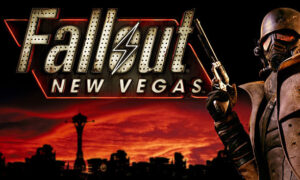 Fallout: New Vegas PC Version Game Free Download