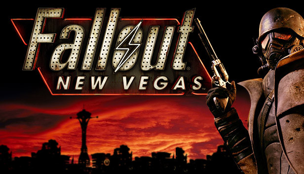 Fallout: New Vegas PC Version Game Free Download