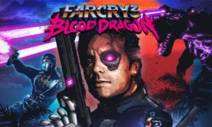 Far Cry 3: Blood Dragon PC Version Game Free Download