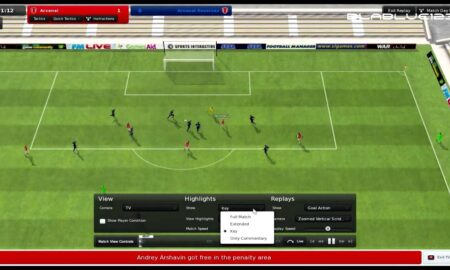 Football Manager 2011 IOS/APK Download