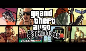 GTA San Andreas Download for Android & IOS