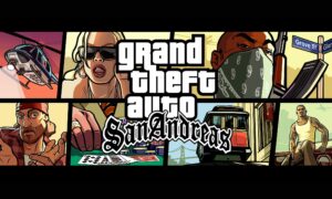 GTA San Andreas Download for Android & IOS