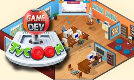 Game Dev Tycoon Version Full Game Free Download