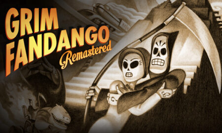 Grim Fandango Remastered PC Version Game Free Download