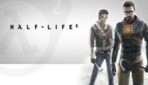 Half Life 2 free Download PC Game (Full Version)