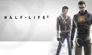 Half Life 2 free Download PC Game (Full Version)