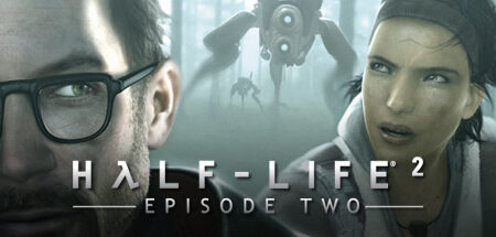 Half Life 2 Episode Two iOS/APK Download