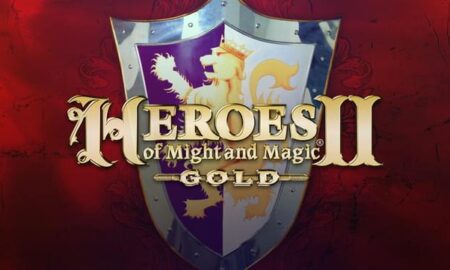 Heroes of Might and Magic 2: Gold PC Latest Version Free Download