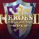 Heroes of Might and Magic 2: Gold PC Latest Version Free Download
