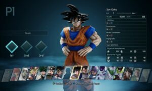 JUMP FORCE PC Latest Version Free Download