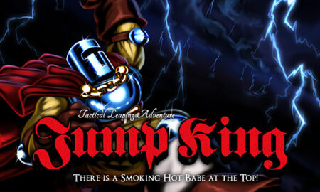 Jump King Version Full Game Free Download