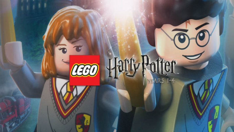LEGO Harry Potter: Years 1-4 PC Version Game Free Download